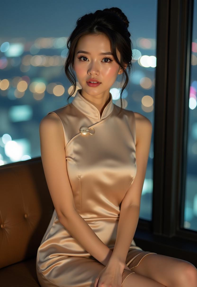 武动乾坤第三季海报
